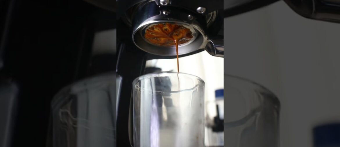 nerdy espresso #coffeeheads