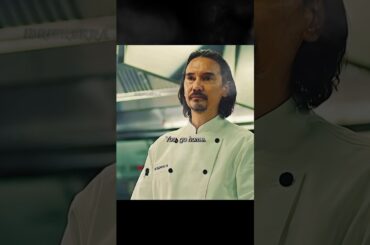 The Best Chef But Very Direct (Part 2)