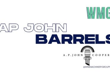 AP John Coopers - Australian Barrel Cooperage made with American, French Oak and Hungarian Oak.