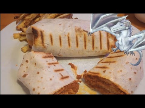 French Tacos French Tacos