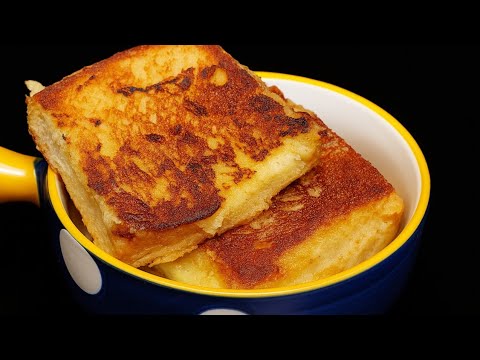 How To Make a French Toast Recipe | Make an Easy Breakfast Recipe | #frenchtoast How To Make a French Toast Recipe | Make an Easy Breakfast Recipe | #frenchtoast