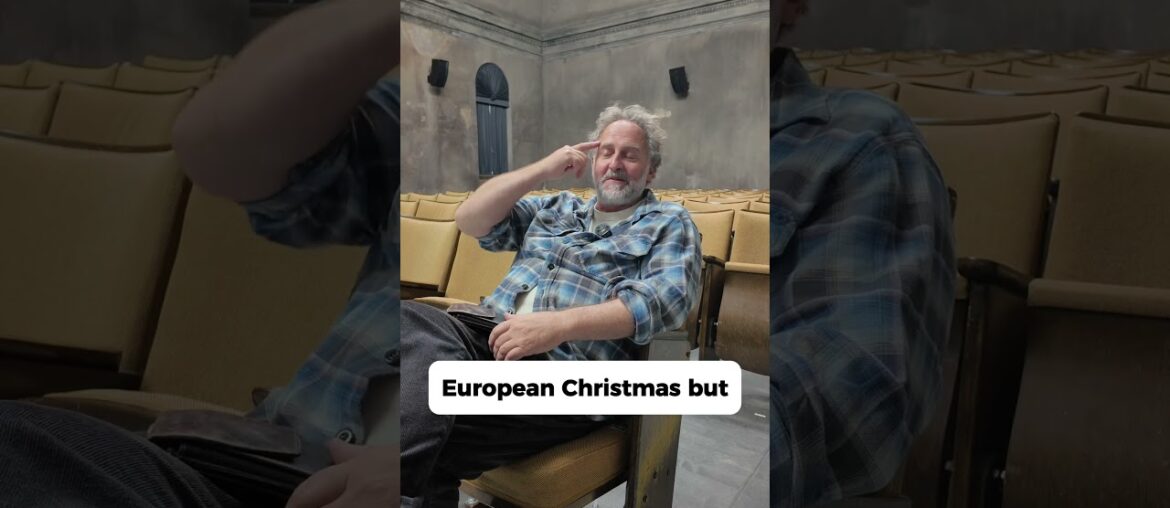 Christmas Pour & Pair with Matassa