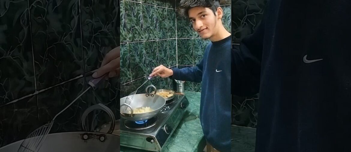 crispy french fries recipe #trending #shorts #food #cooking #recipe #youtubeshorts #frenchfries