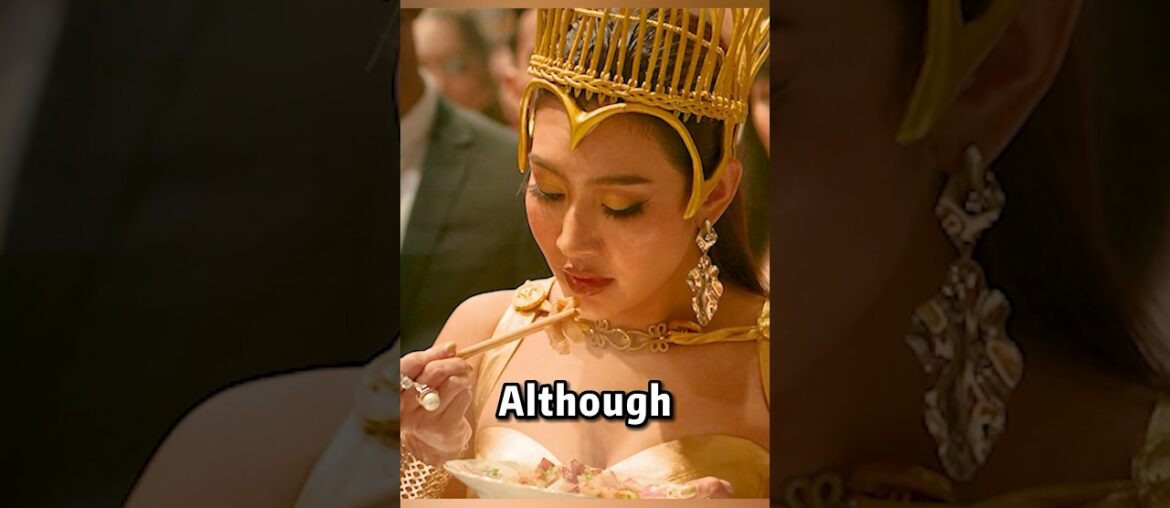 Do You Prefer Street Food or Fine Dining? #shorts Do You Prefer Street Food or Fine Dining? #shorts