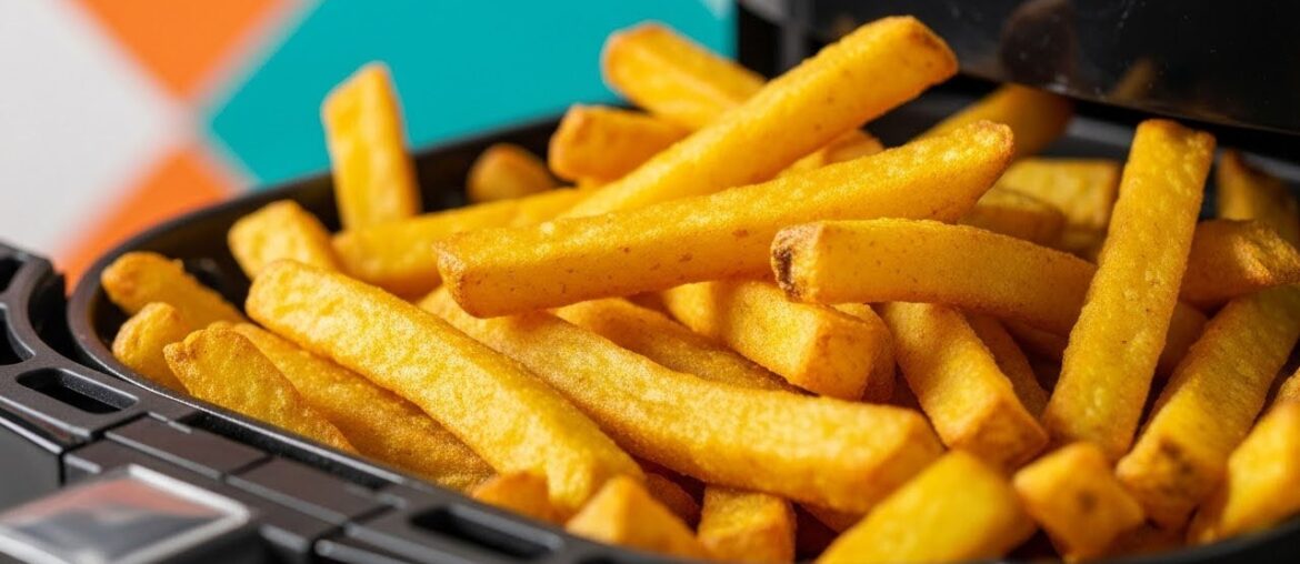How To Make French Fries In Air Fryer, How To Make French Fries At Home, Evening Snacks Recipe How To Make French Fries In Air Fryer, How To Make French Fries At Home, Evening Snacks Recipe