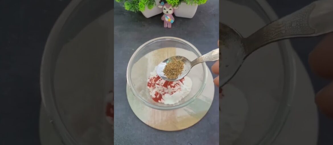 Viral Potato Recipe || Better than French fries #shorts #youtube #viral #hacks