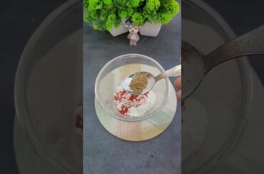 Viral Potato Recipe || Better than French fries #shorts #youtube #viral #hacks