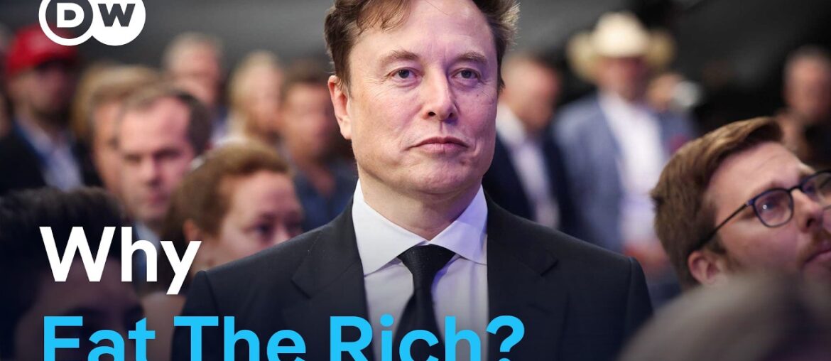 Is this the end of Billionaire Worship? Is this the end of Billionaire Worship?