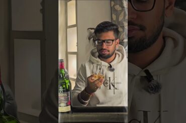 Smoke unleashed! #ardbeg #whiskey #alcohol #scotch #shorts #short #shortvideo #dutyfree #shortsfeed