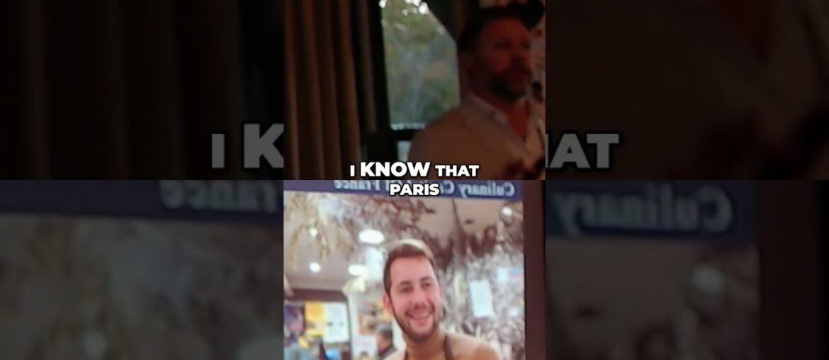 Lyon, France: The Culinary Heaven You Need to Visit! #shorts