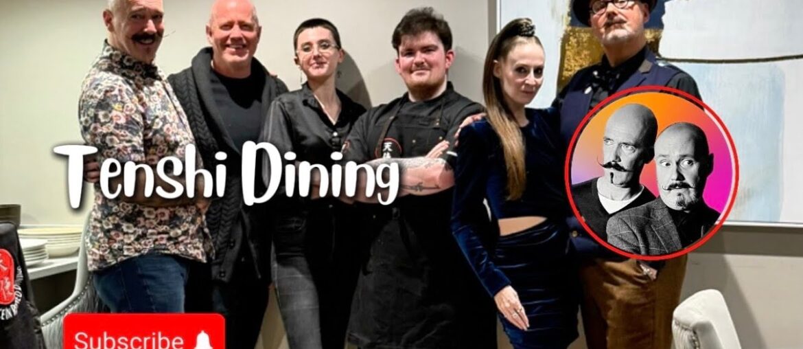 Tenshi Private Dining Tenshi Private Dining