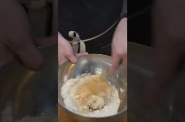 FRENCHY COOKS: PEANUT BUTTER DOGGY TREATS