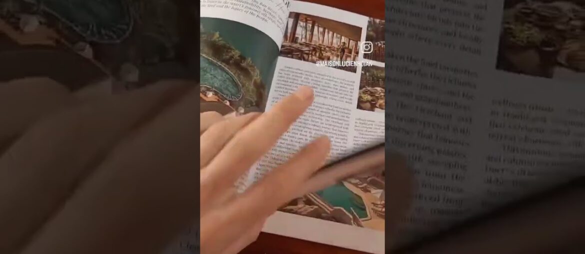 Maison Lucien .Best Chef of the Year Vietnam & Best French Restaurant in Vietnam | Epicure Magazine