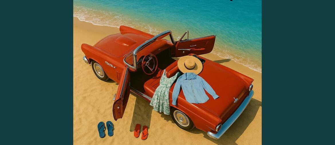 Fruit, french wine and fine weather