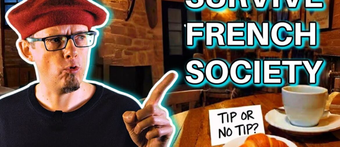 Moving to France? 10 Unwritten Social Rules You Need to Know Moving to France? 10 Unwritten Social Rules You Need to Know