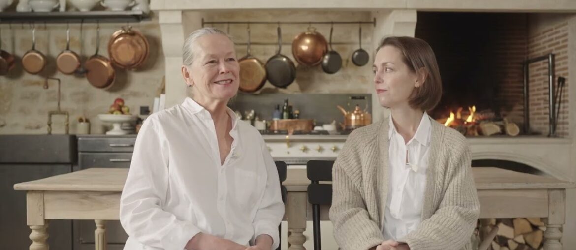 What Being French At Heart Really Means | Our New Cookbook