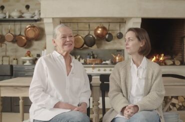 What Being French At Heart Really Means | Our New Cookbook