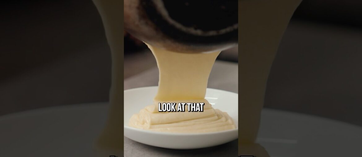 This Dish Is 33% Butter