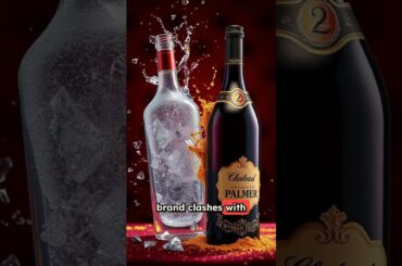 Cole Palmer vs French Wine Brand: The Trademark Battle Explained #shorts #footballnews