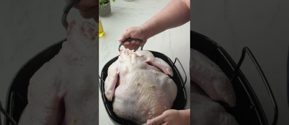 Roast Turkey with Herbes de Provence and White Wine Gravy Recipe Roast Turkey with Herbes de Provence and White Wine Gravy Recipe