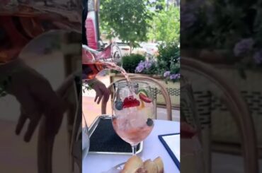 Denver Restaurant Reviews Cherry Creek|Le Bilboquet French cuisine #denverfood #denver #denvereats