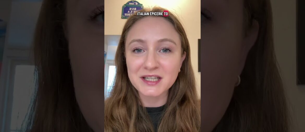 Making Tini’s Mac & Cheese in France