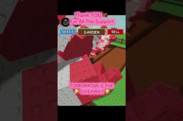 KITSUNE GIVEAWAY #growagardenupdate  #growagardentrading #growagardengiveaway #gagtrading #gagtrades