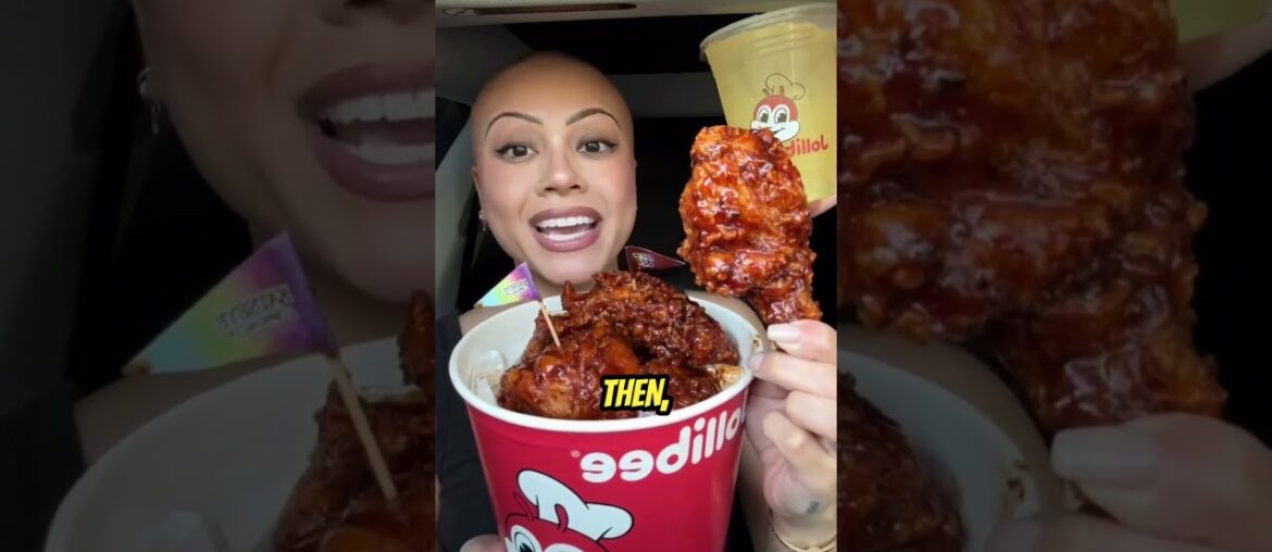 Jollibee vs KFC Which Chicken Wins? Jollibee vs KFC Which Chicken Wins?