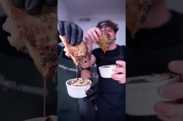 FRENCH DIP TACOS??! w/ @albert_cancook