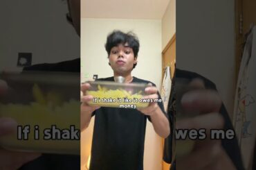 Crispy Air Fried French Fries by @SauccEats  and @JoshuaWeissman #shunkiwii #shorts