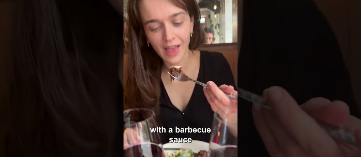 The best restaurant for meat lovers! The best restaurant for meat lovers!