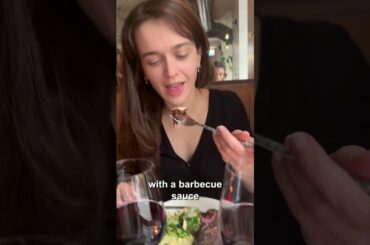 The best restaurant for meat lovers!