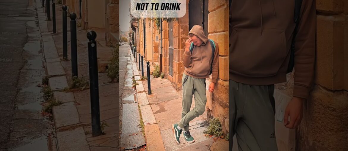 A Glass of Bordeaux Wine ?