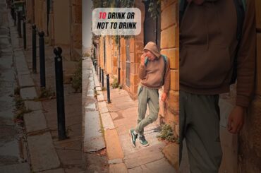 A Glass of Bordeaux Wine ?