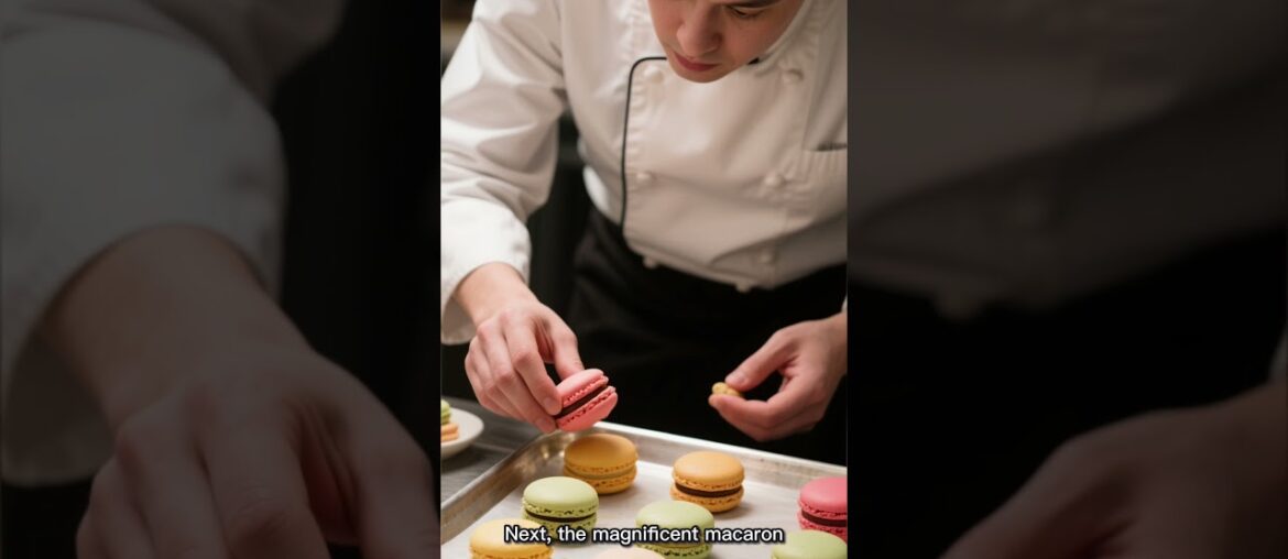 How to Make Traditional French Pastries from Scratch: Step-by-Step Beginner Guide