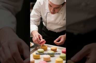 How to Make Traditional French Pastries from Scratch: Step-by-Step Beginner Guide