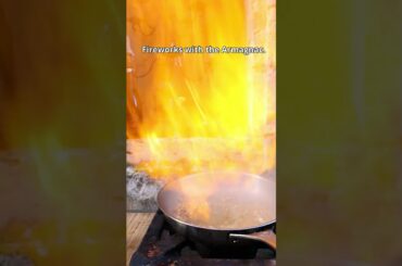 Duck Breast with Armagnac Sauce  - A French classic