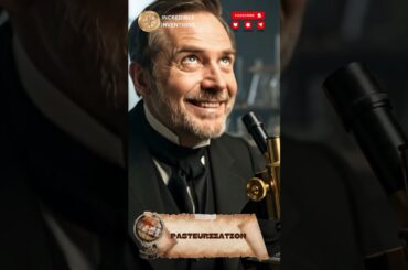 The Man Who Boiled Milk and Saved Millions of Lives #history #animatedhistory #historyshorts