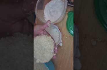 #original grubs# ##fried brie french dip with sweet thai sauce + white cheedar chardonnay sauce##