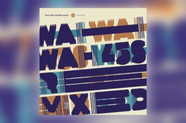 Isaac Birituro & The Rail Abandon - So Ma (Blood Wine Or Honey Remix) [Audio]