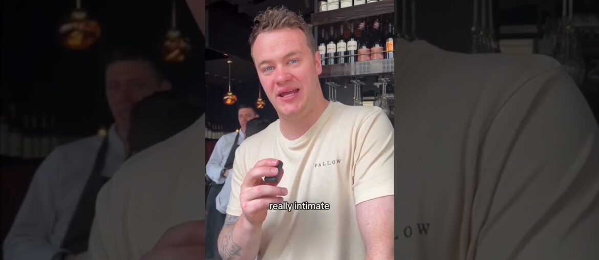 Chefs Favourite Date Night Spots in London