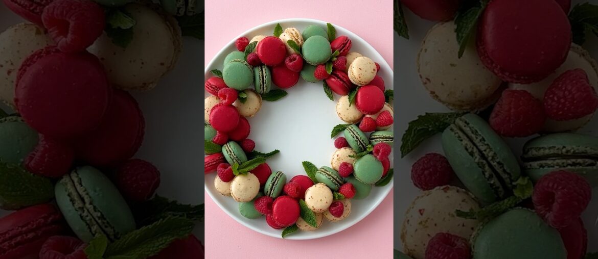 The easiest Christmas dessert you'll ever make (thanks to a freezer find!)