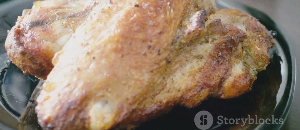 Mastering French Turkey Step by Step Mastering French Turkey Step by Step