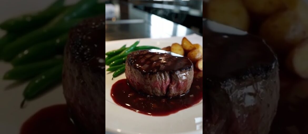 Bordelaise Sauce: Rich Red Wine & Shallot Perfection