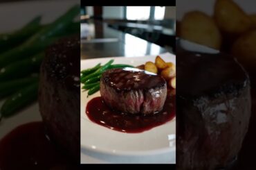 Bordelaise Sauce: Rich Red Wine & Shallot Perfection