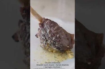 French Evolution Food by Chef Owais