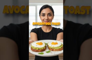 healthy food | French edg toast #shorts #healthy #foodblogger