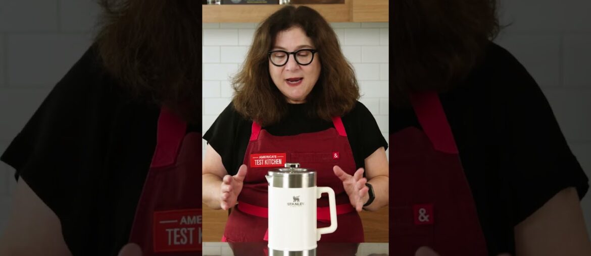 The Best French Press to Gift in 2025