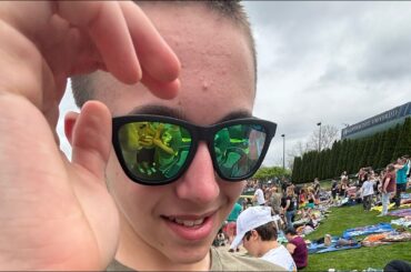 French bread_VR Live Stream