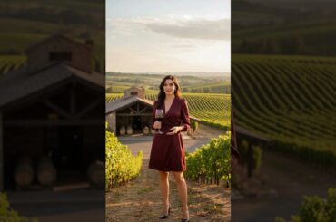 040  Argentinian Wine Tango by Vivianne